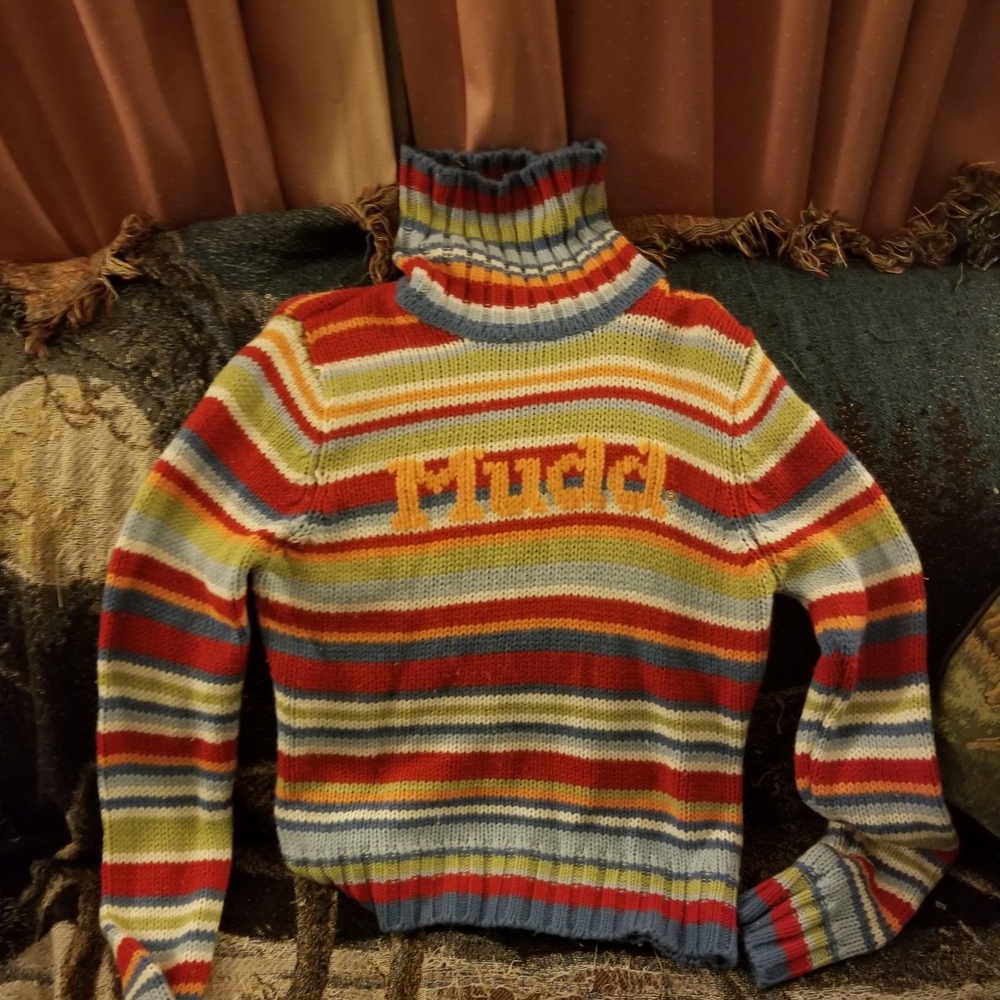 Kids Large sweater